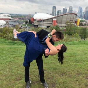 Meet your Posher, Kaitlyn